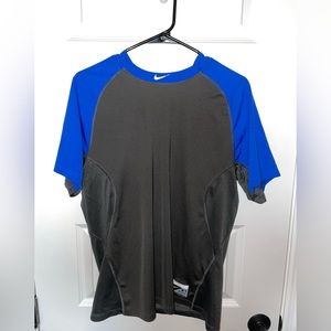 Nike Baseball Dri-Fit T-Shirt